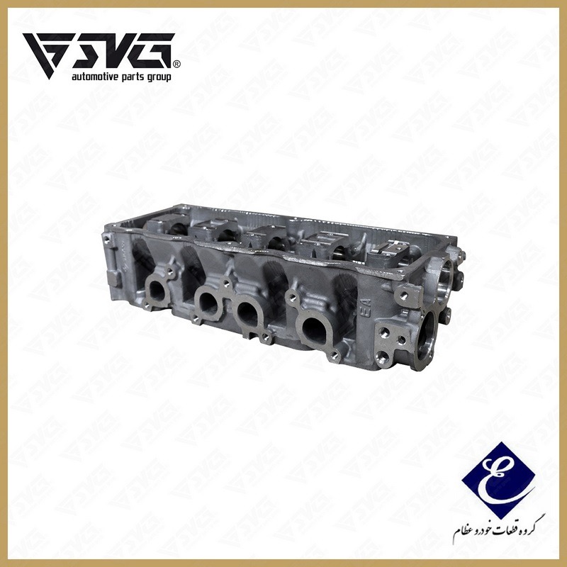 سرسیلندر انژکتوری پراید عظام