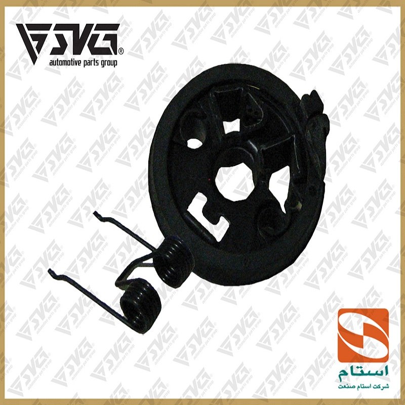 جا ذغالی استارت پژو 405 و 206استام صنعت