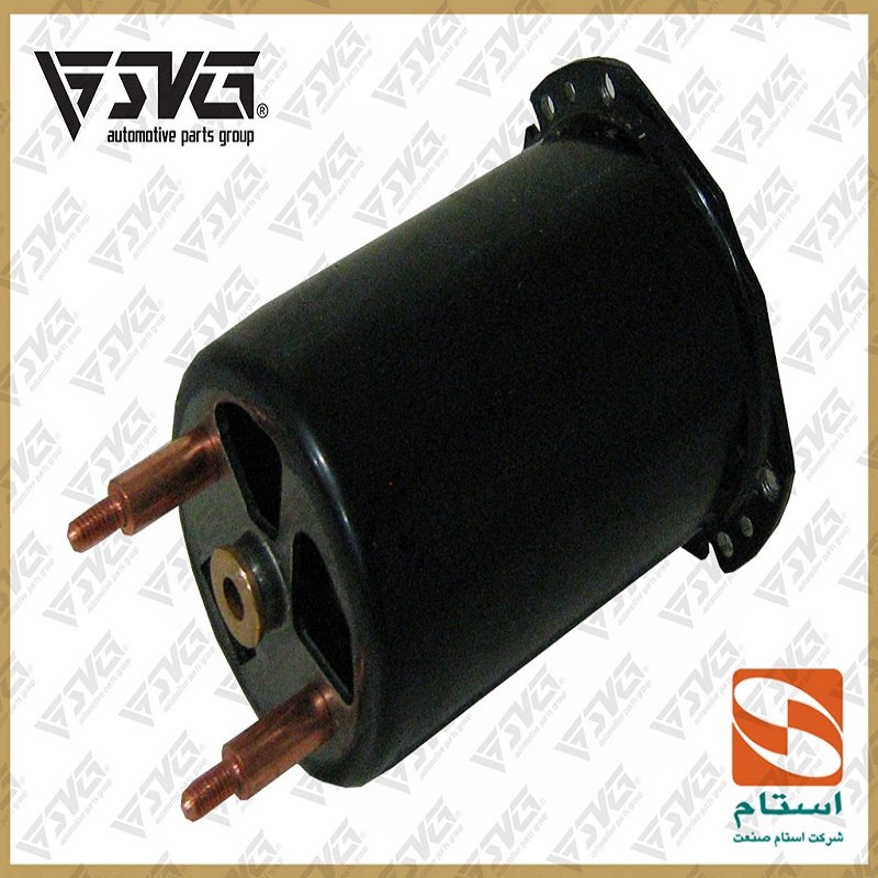 پوسته استارت پژو 405 ، پژو پارس ، سمند و آردی استام صنعت (یوک)