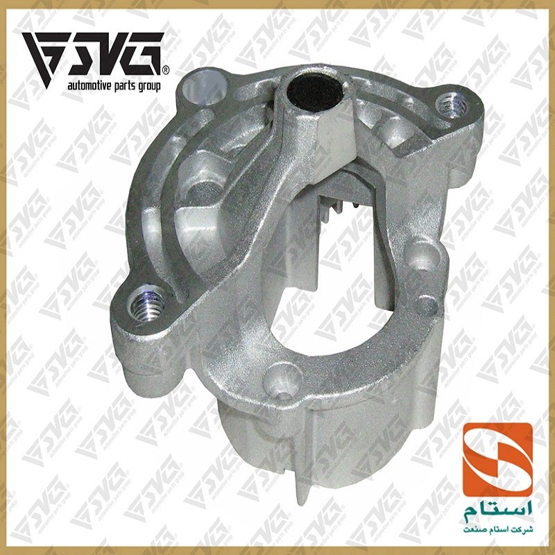 فرانت براکت پژو 405 (کله استارت) عظام جهت تثبیت اجزای داخلی