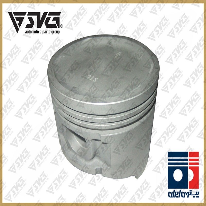 پیستون 0/50نیسان Z24 باملحقات کامل پیستون ایران
