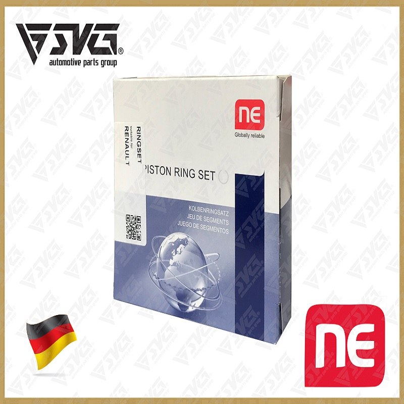 رینگ موتور استاندارد ال90 NE آلمانی