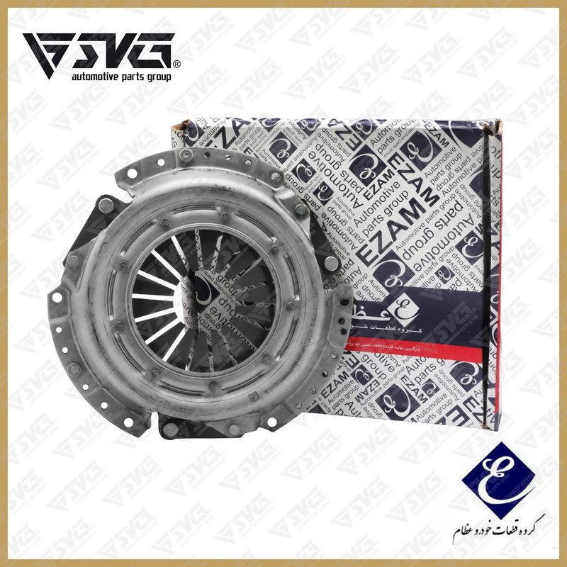 دیسک کلاچ (طرح AM) نیسان Z 24 PC 225 عظام مناسب مجموعه کلاچ