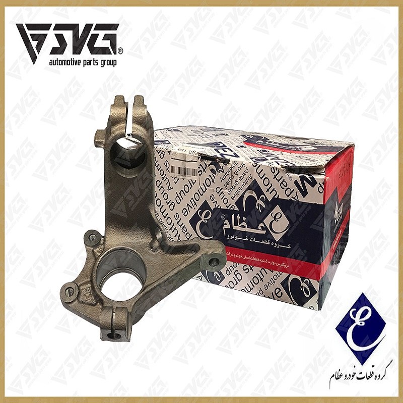 سگدست راست پژو 206 تیپ 3 عظام