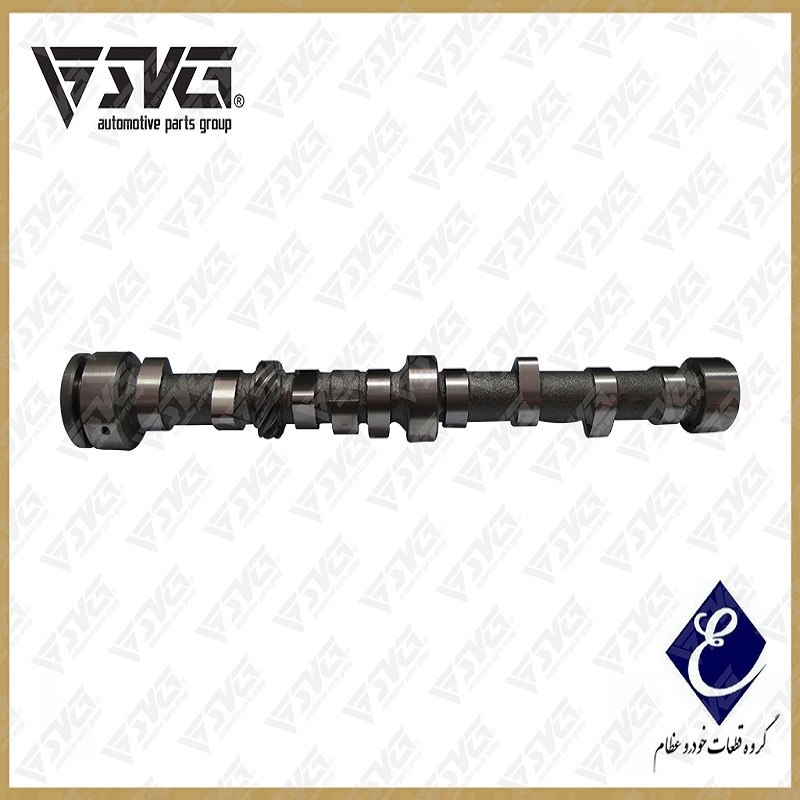 میل سوپاپ آردی و روآ عظام