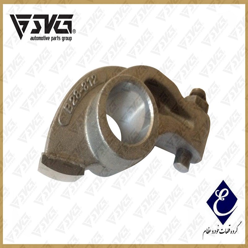 ست انگشتی سوپاپ پراید کامل 1.2 و 3.4 عظام