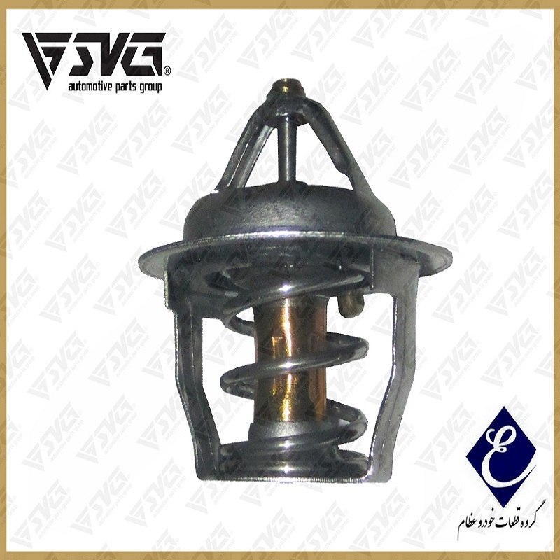 ترموستات 75 درجه پراید عظام