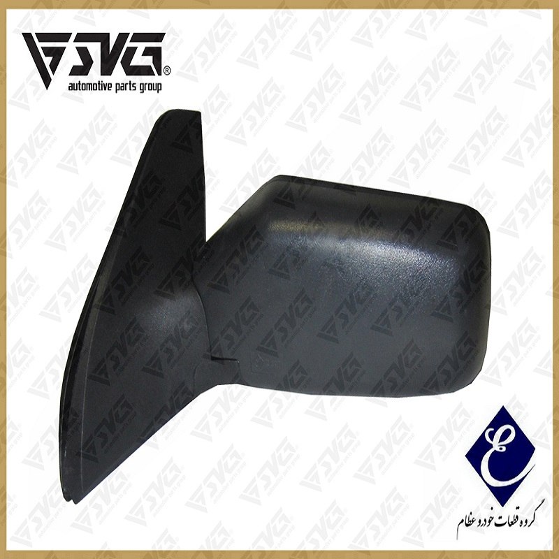 آینه چپ تاشو پراید عظام