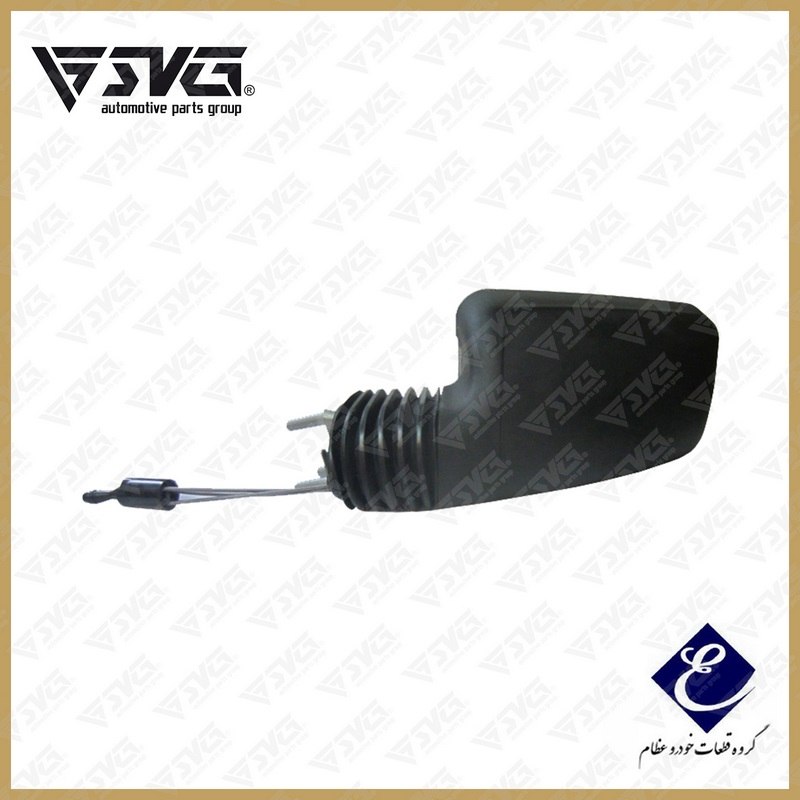 آینه دستی چپ پژو 405 عظام