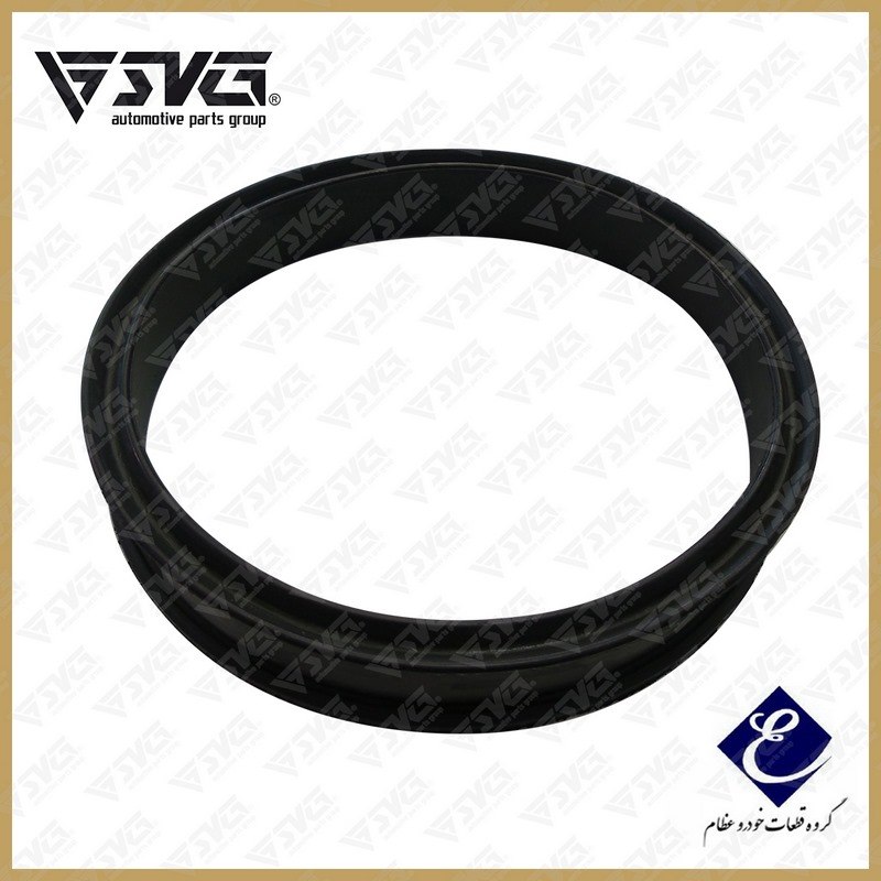 اورینگ باک 7درجه پژو 405 عظام