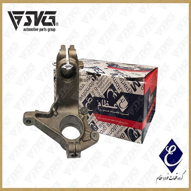 سگدست چپ پژو 206 تیپ 3 عظام