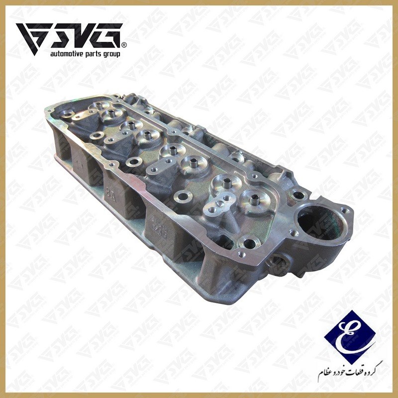 سر سیلندر انژکتوری تک سوز روآ عظام