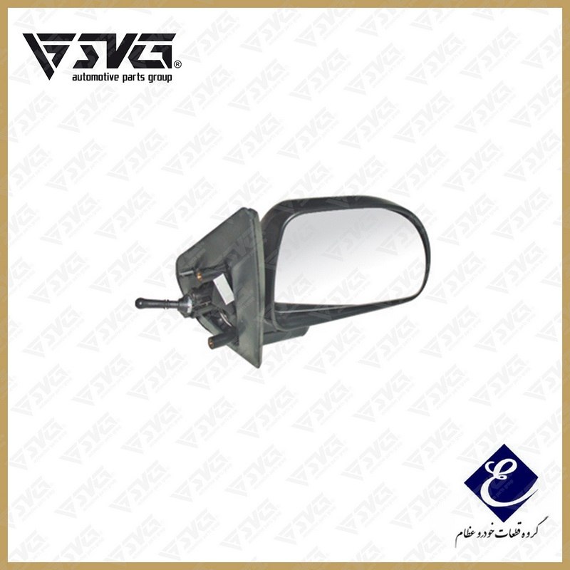 آینه سمت راست دستی تیبا عظام