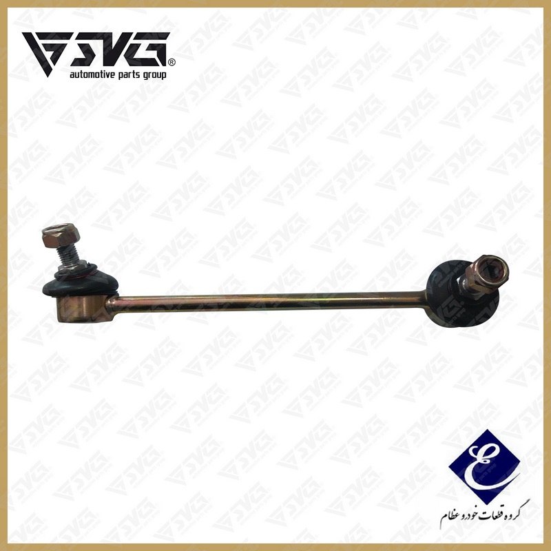 ست میل رابط میل موج گیر راست و چپ تیبا و ریو عظام