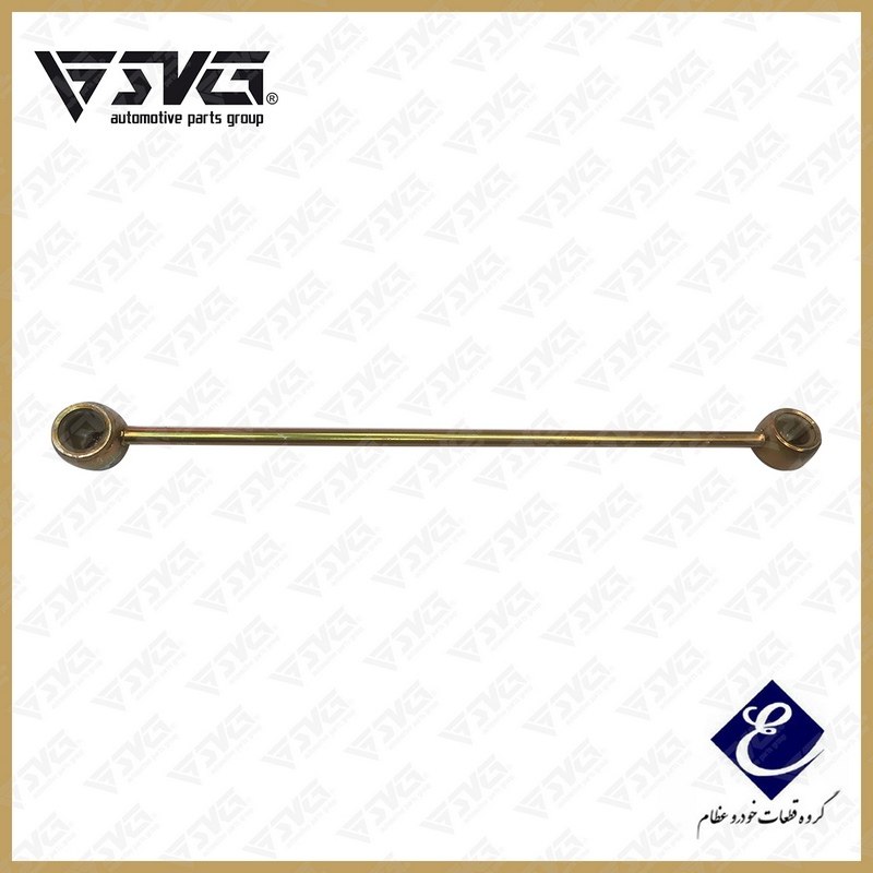 میل ماهک بلند پژو 405 عظام