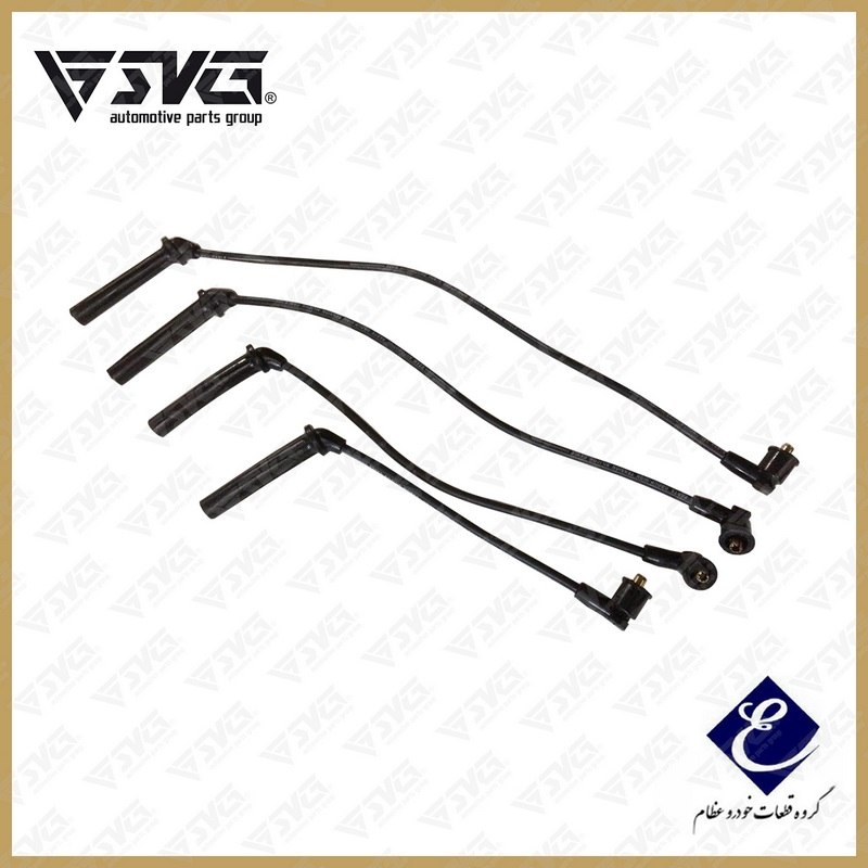 ست وایر شمع تیبا عظام