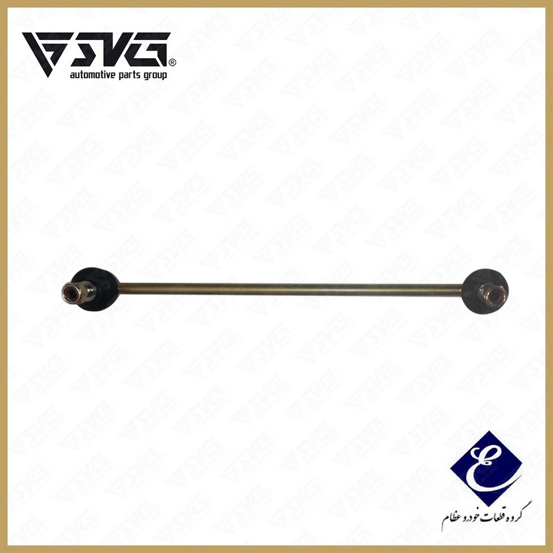 میل موج گیر ( سیبک تعادل ) راست و چپ سمند عظام