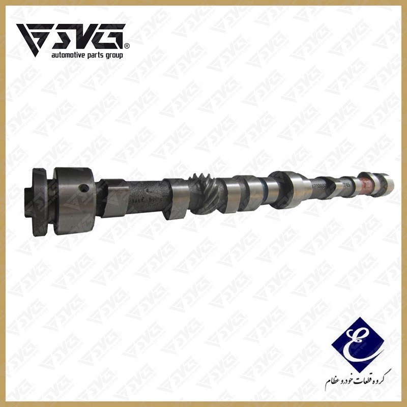 میل سوپاپ کاربراتوری پیکان عظام