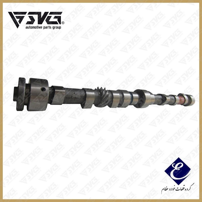 میل سوپاپ انژکتوری پیکان عظام