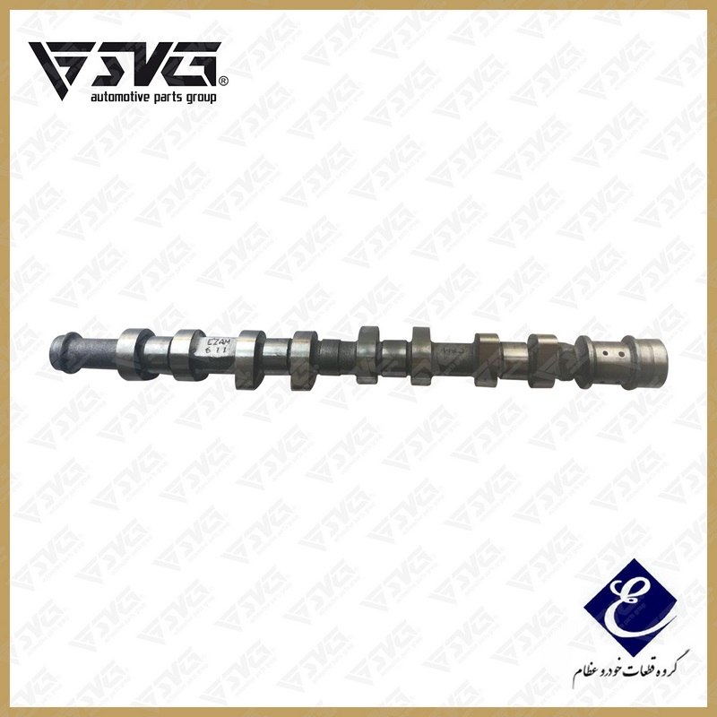 میل سوپاپ ورودی (هوا )سمند EF7 عظام