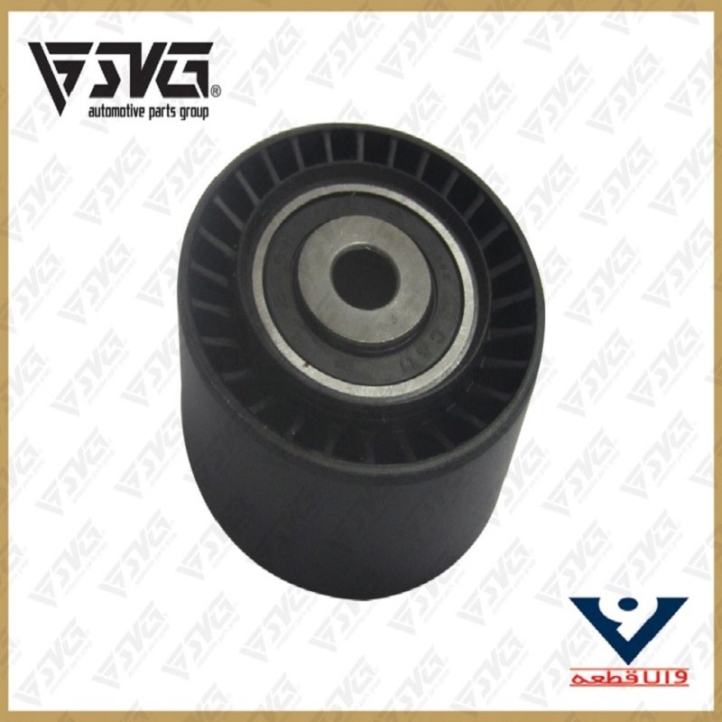 غلطک هرزگرد دینام و کولر پژو 206 تیپ 2 و 5 عظام جهت هدایت تسمه