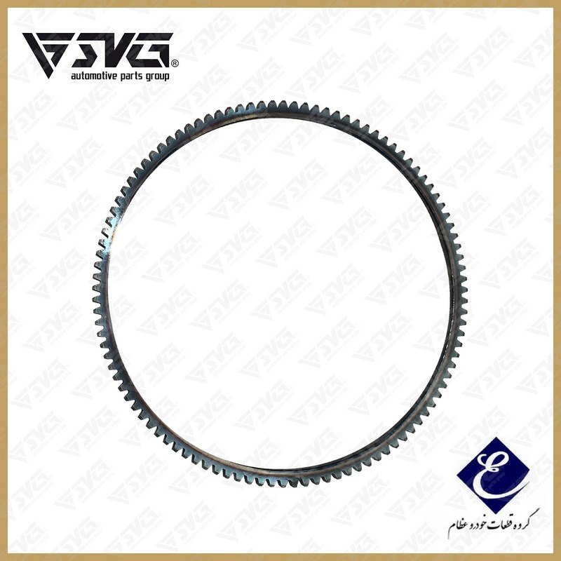 دنده فلایویل پراید عظام