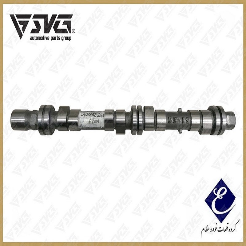 میل سوپاپ یورو 4 پراید عظام