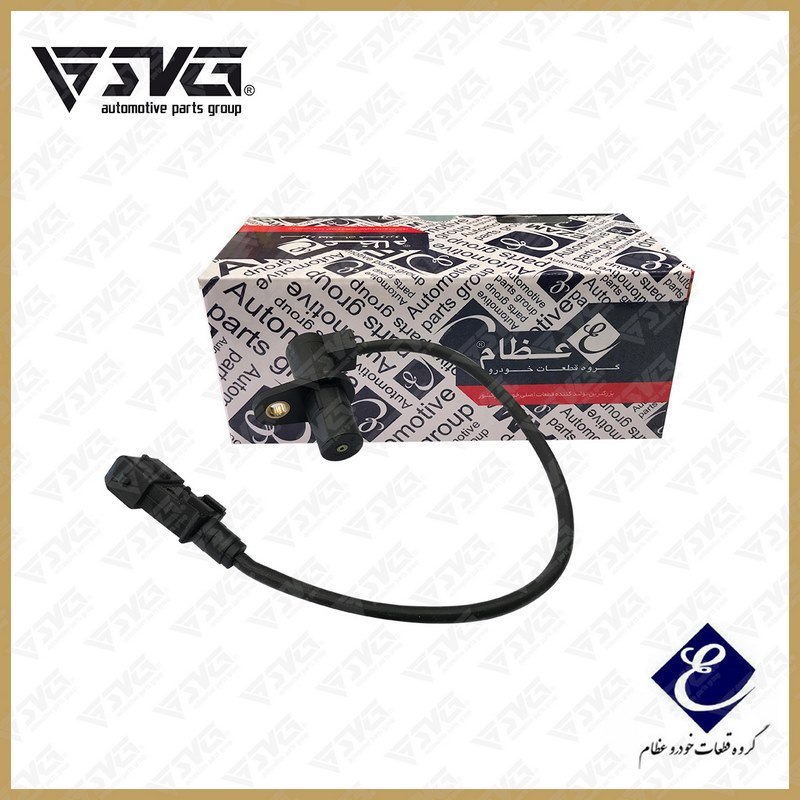 سنسور دور موتور پژو 405 زیمنس عظام