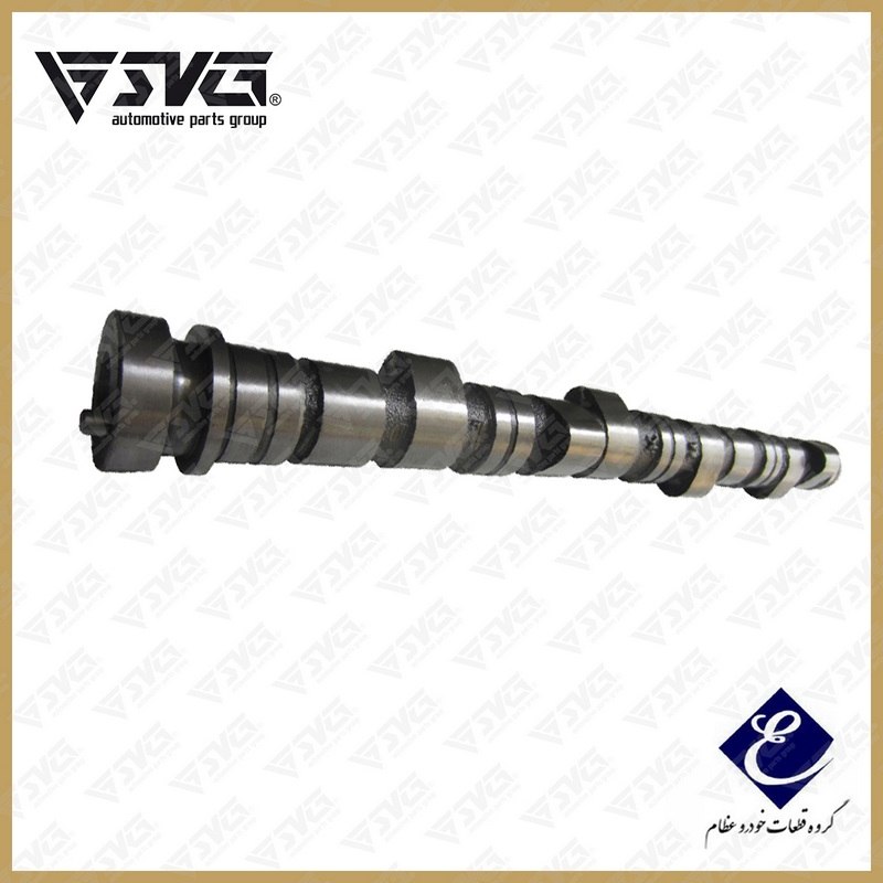 میل سوپاپ انژکتوری نیسان Z24 عظام