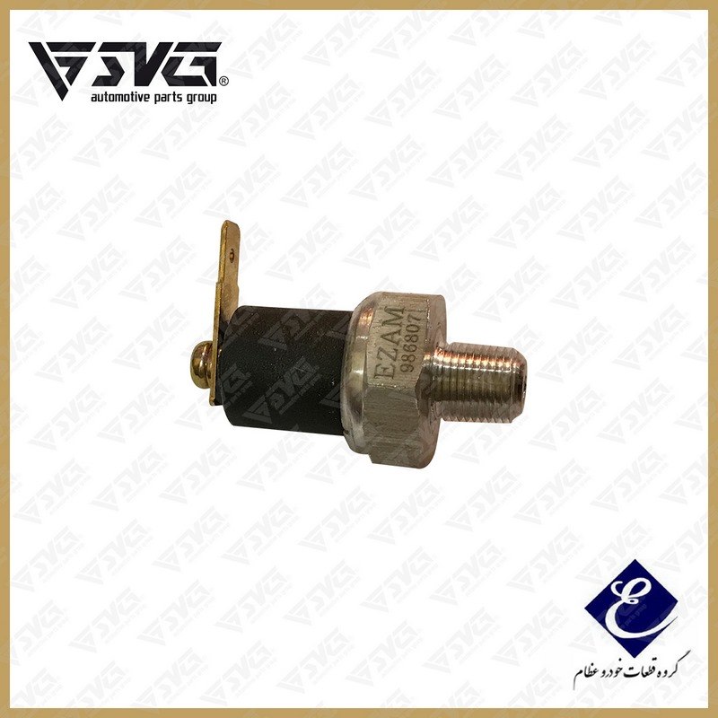 سوئیچ فشار روغن نیسان عظام