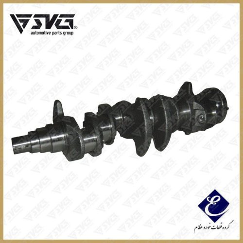 میل لنگ 1800 پژو 405 عظام