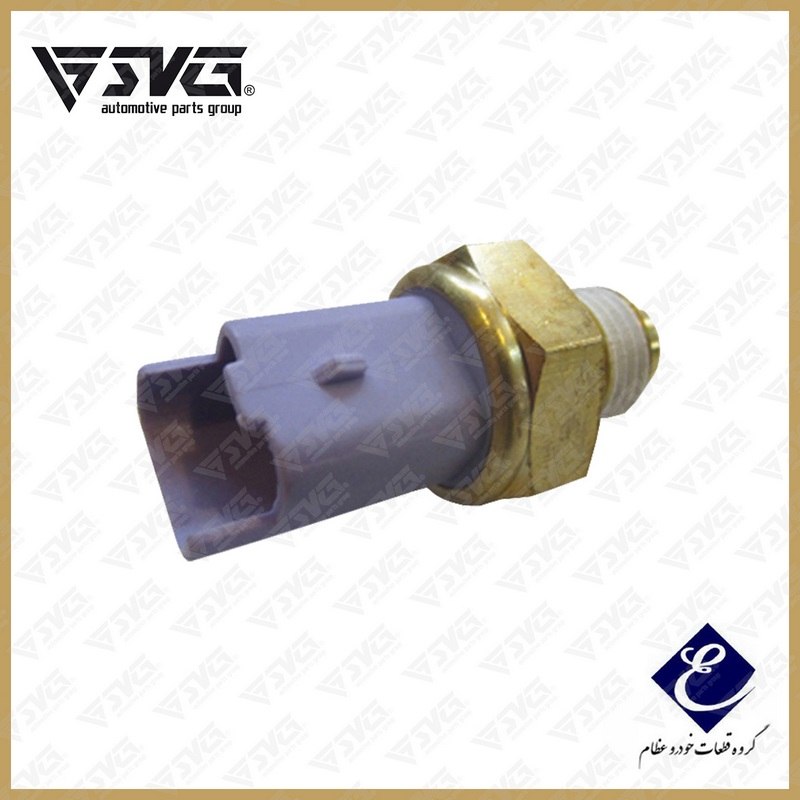 فشنگی استپ دنده عقب گیربکس پژو 405 عظام