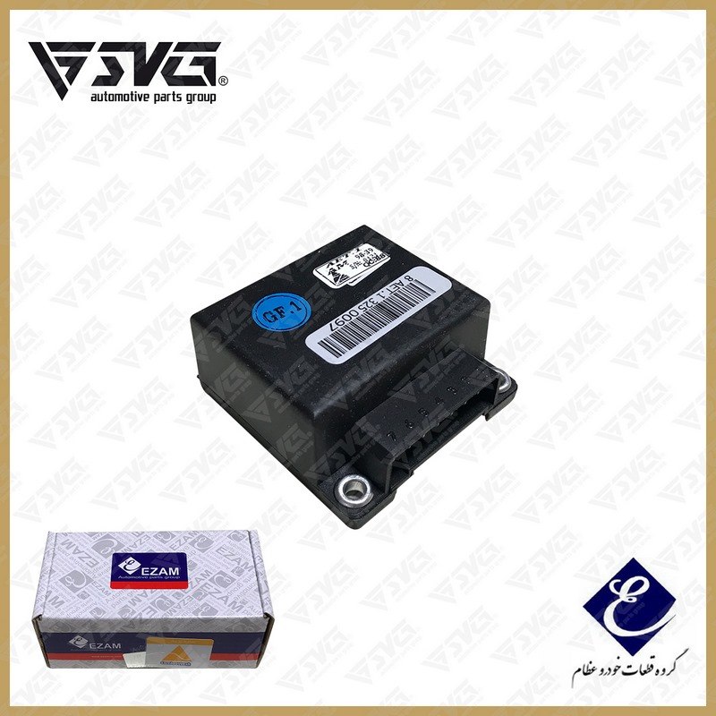 ترموستات الکتریکی با سوکت ( تهویه مطبوع پژو 405 ) AET عظام