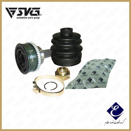 سرچرخ تیبا عظام