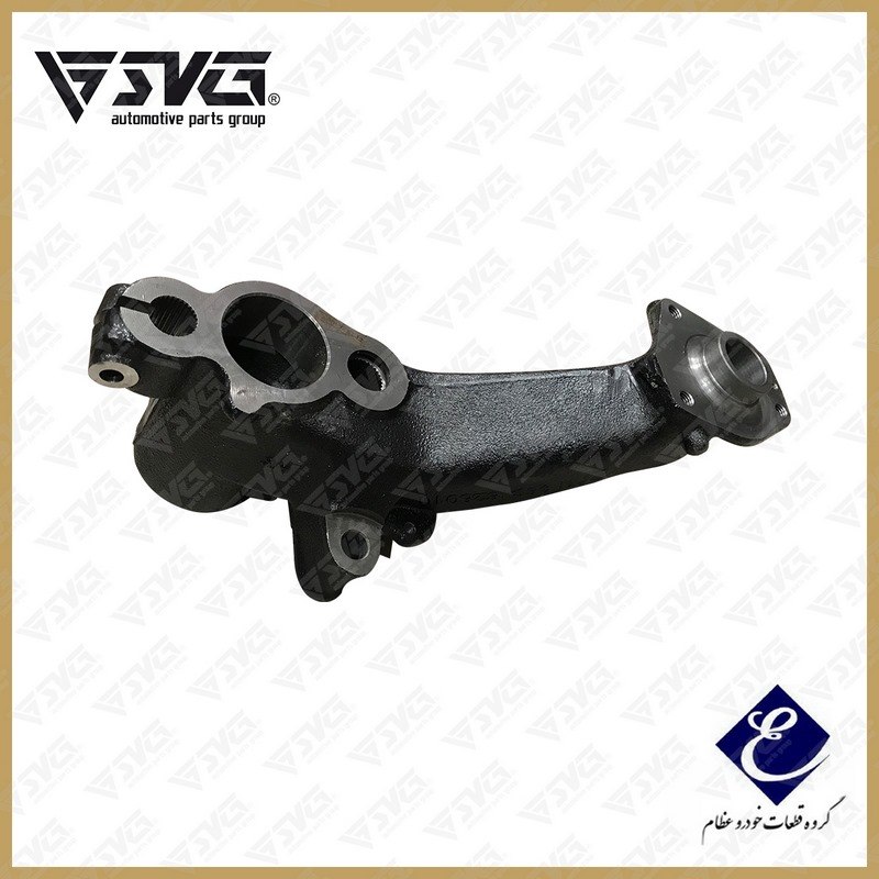 بازویی چپ پژو 405 عظام (ژامبون)