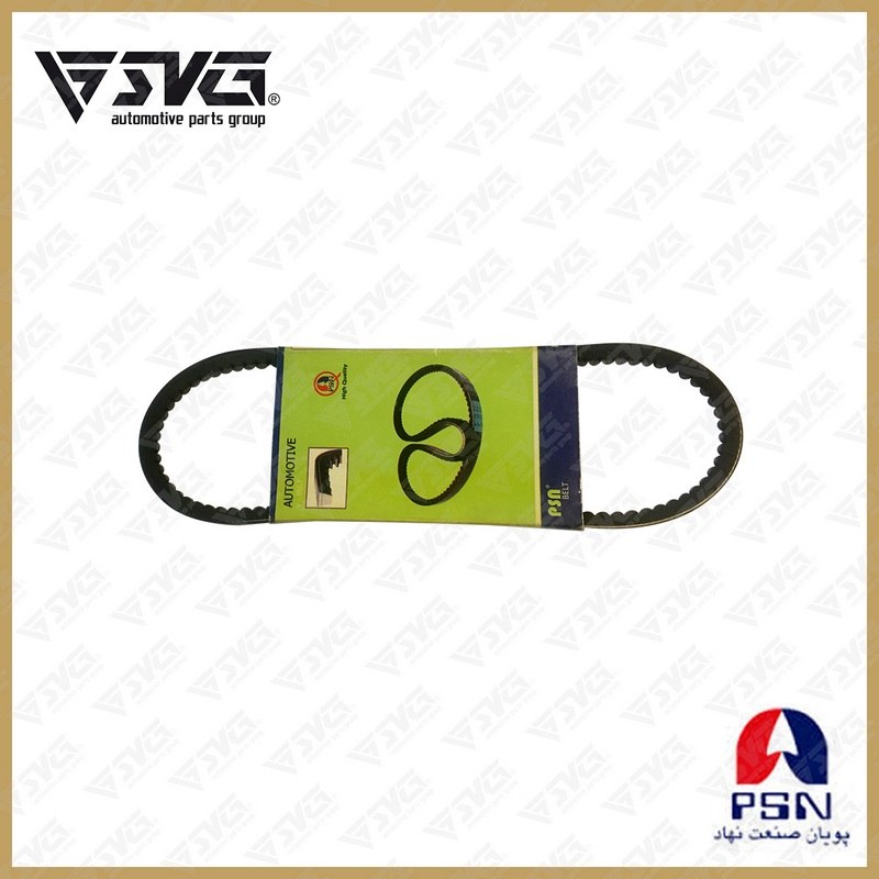 تصویر تسمه دینام دووماتیز ورنو عظام.