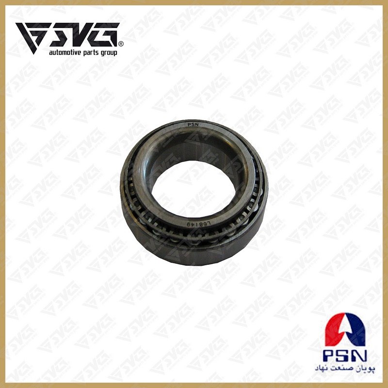 تصویر بلبرینگ دیفرانسیل پراید عظام.