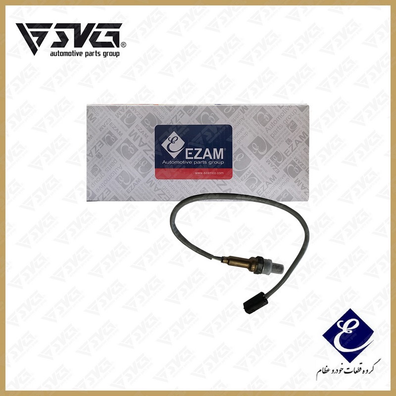 سنسور اکسیژن پایینی پراید SSAT X100 عظام