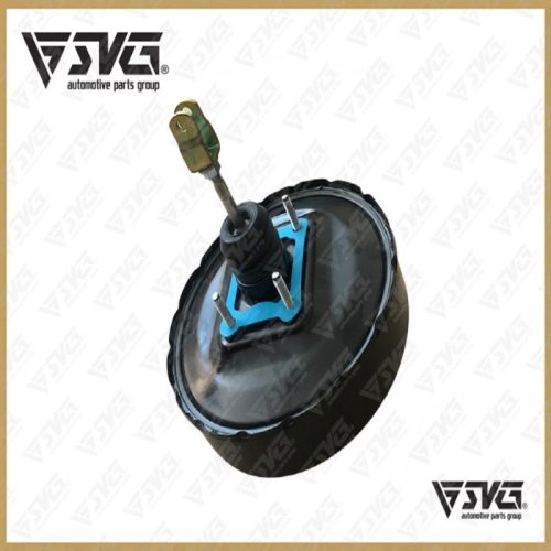 تصویر بوستر ترمز پراید ABS SVG، تقویت‌کننده ترمز پراید.