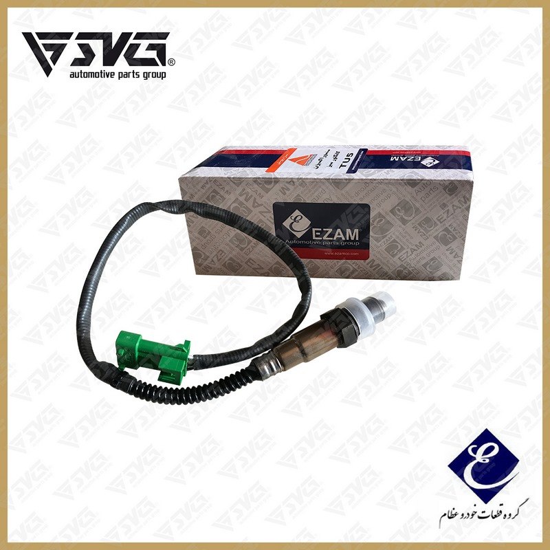 سنسور اکسیژن پژو206 تیپ 5 LSF عظام
