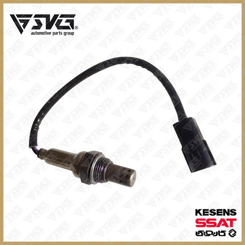 حسگر اکسیژن بعد از واکنشگر پژو 206 تیپ 5 SSAT عظام