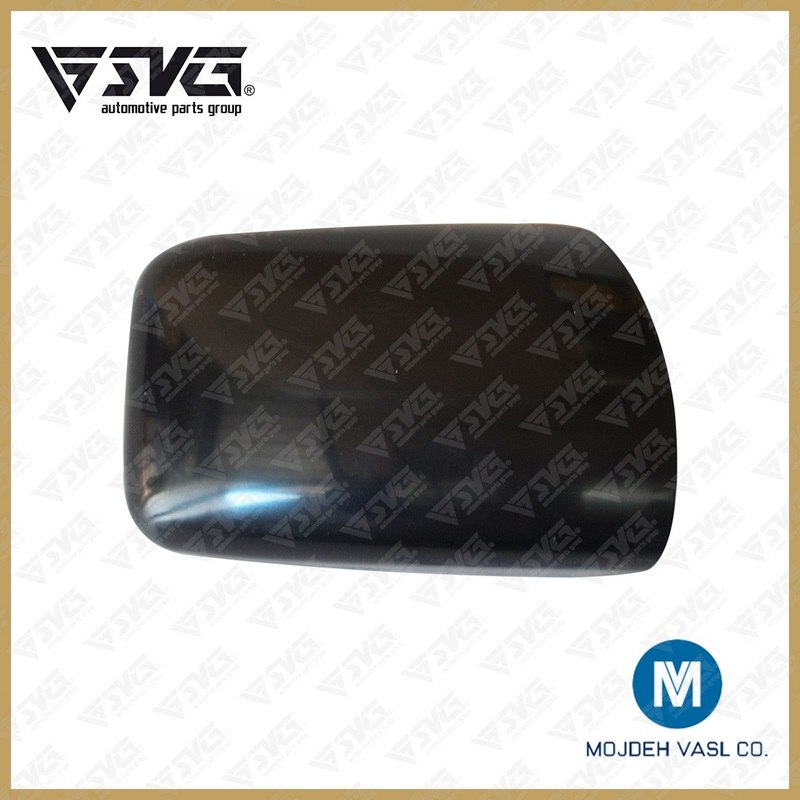 قاب آینه راست پژو پارس مژده وصل شیراز
