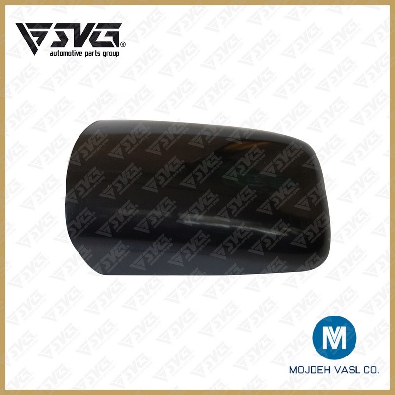 قاب آینه چپ پژو پارس مژده وصل شیراز