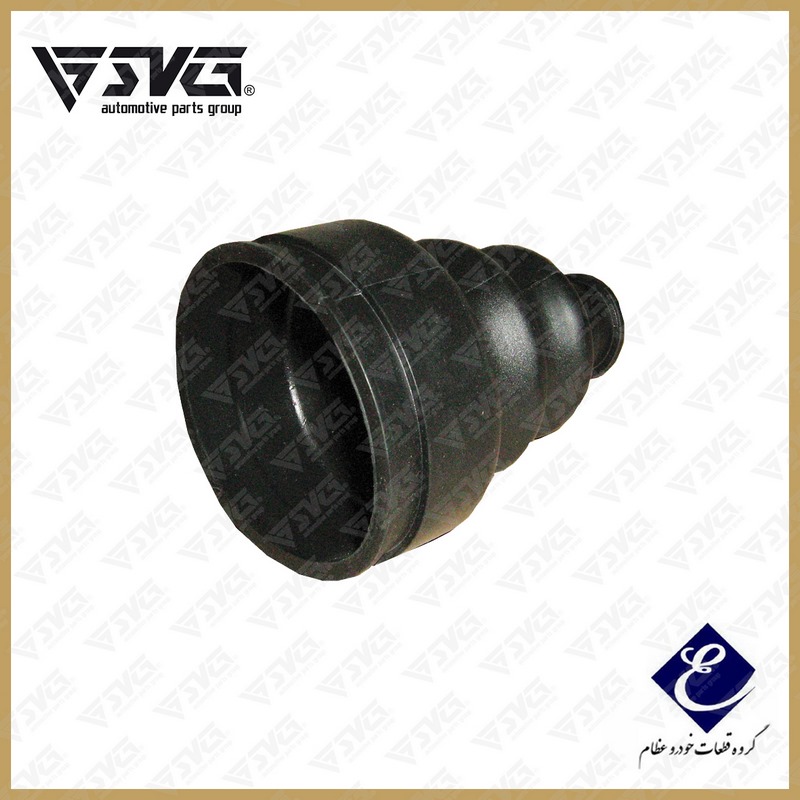 گردگیر سرچرخ تکی پژو 405 عظام