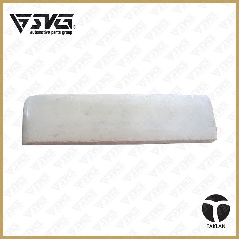 فوم محافظ و ضربه‌گیر داخل سپر عقب سمت راست پراید صبا برند تکلان