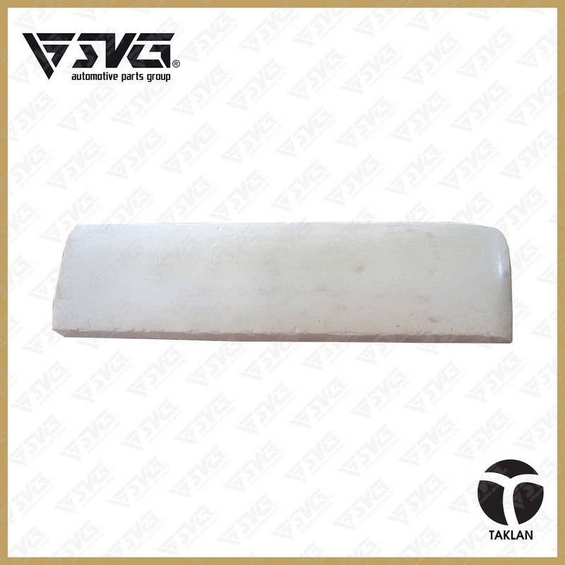 فوم ضربه‌گیر داخل سپر عقب سمت چپ مخصوص پراید صبا برند تکلان