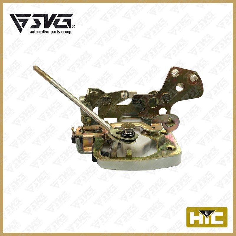 قفل درب عقب چپ پراید HIC