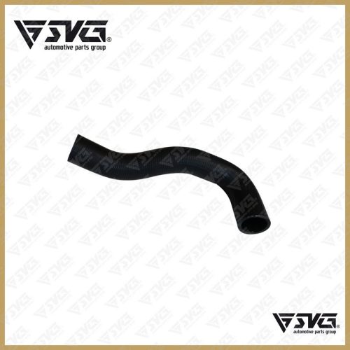 شیلنگ بالای رادیاتور تیبا SVG