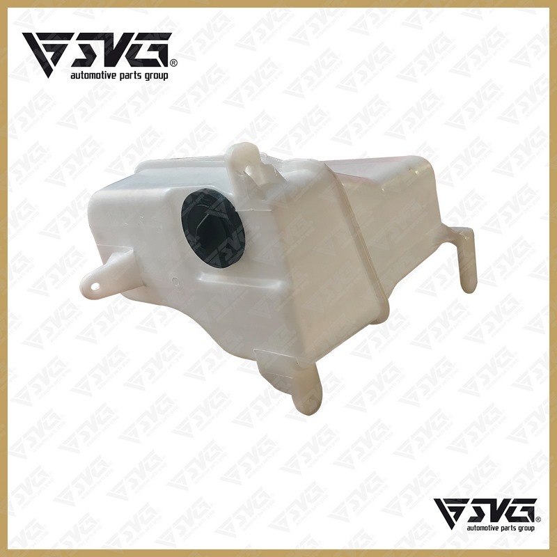 مخزن شیشه شوی بدون پمپ تیبا (با گلویی) SVG