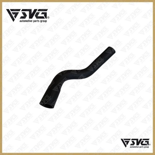شیلنگ بالای رادیاتور سمند SVG EF7